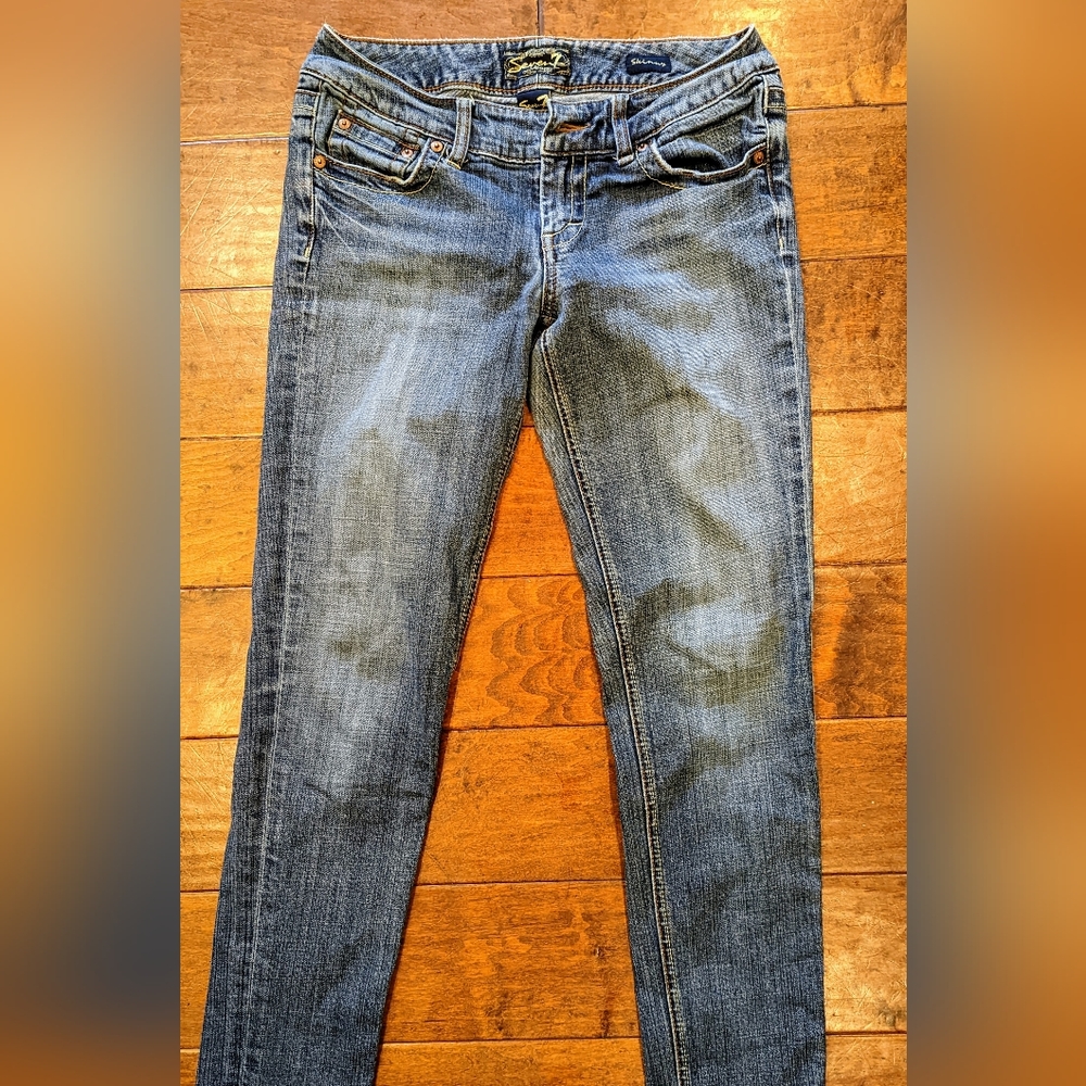 Seven 7 Jeans